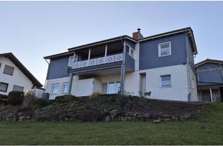 Einfamilienhaus kaufen in 34320 Söhrewald, Wohnen wie im Urlaub - 6 Zimmer Einfamilienhaus in Söhrewald Eiterhagen