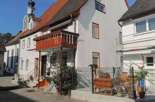 Haus kaufen in 74740 Adelsheim, Altbau mit Seele & Raum für deine Ideen