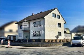 Haus kaufen in 55276 Oppenheim, Gelegenheit für Immobilienfüchse.