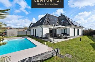 Haus kaufen in 49832 Thuine, Modern wohnen. Clever finanzieren. Lebensqualität mit der Familie genießen