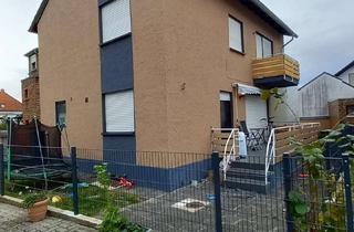 Einfamilienhaus kaufen in Böhnsgasse, 63512 Hainburg, Kernsaniertes freistehendes EFH (2018–2023) – bezugsfrei, provisionsfrei