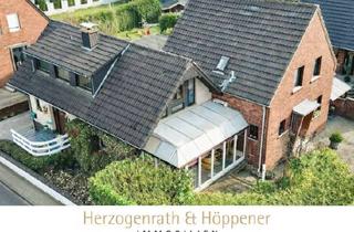 Haus kaufen in 52382 Niederzier, Mehrgenerationenhaus - einzigartiges Wohnensemble mit großem Platzangebot