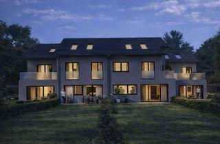 Haus kaufen in Tauernweg, 82538 Geretsried, Moderne Neubauhäuser in Geretsried – ca. 155 m² | ruhige Lage nahe Isar | ab 995.000 €