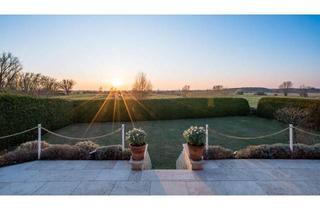 Einfamilienhaus kaufen in 23974 Krusenhagen, Naturblick bis zur Ostsee - modernes Einfamilienhaus in ruhiger Lage bei Wismar und der Insel Poel