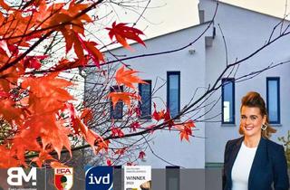 Haus kaufen in 86577 Sielenbach, BRIMO: Lichtdurchflutetes Traumhaus mit Weitblick!