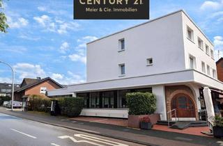 Haus kaufen in 50226 Frechen, Frechen - Bestvermietete Immobilie als attraktive Kapitalanlage - Restaurant - Hotel - Tanzbar