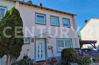 Haus kaufen in 52396 Heimbach, Heimbach - Wohnen wo andere Urlaub machen!