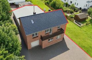 Haus kaufen in 51570 Windeck, Wohn- und Geschäftshaus mit Potenzial, zentral Rosbach. Ideal für Eigennutzer & Kapitalanleger!