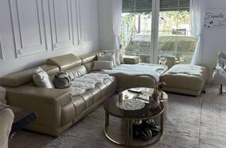 Haus kaufen in Ückendorfer Straße 98, 44866 Wattenscheid, Luxuriöses und hochwertig modernisiertes Zweifamilienhaus mit ca. 225 m² Wohnfläche, garten&garage