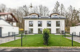 Doppelhaushälfte kaufen in 82065 Baierbrunn, Großzügige Doppelhaushälfte in ruhiger Lage