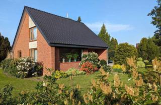 Haus kaufen in 23566 St. Gertrud, Kaufen Sie Sicherheit und Ruhe