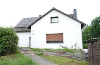 Haus kaufen in Ortsstraße 115, 66459 Kirkel, Großzügiges Haus mit 7 Zimmern und 5000 m² Grundstück in Kirkel