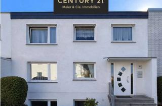 Mehrfamilienhaus kaufen in 50226 Frechen, Frechen - Mehrfamilienhaus mit 3 Wohneinheiten & Option als solide Kapitalanlage