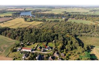 Einfamilienhaus kaufen in Fischerdamm, 19071 Cramonshagen, Exklusives modernes Einfamilienhaus mit Garten und Doppelgarage - für den Käufer provisionsfrei