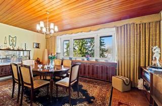 Einfamilienhaus kaufen in 79793 Wutöschingen, Großzügiges Einfamilienhaus mit Potenzial für eine Einliegerwohnung in ruhiger Wohnlage in Degernau