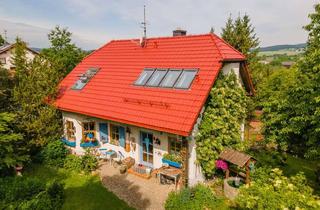 Einfamilienhaus kaufen in 08538 Weischlitz, Gepflegtes Einfamilienhaus mit 5 Räumen und 3 Parkplätzen in Kloschwitz bei Weischlitz