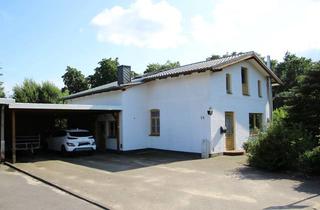 Haus kaufen in 25560 Warringholz, Traumhaus mit paradisischen Garten in Warringholz