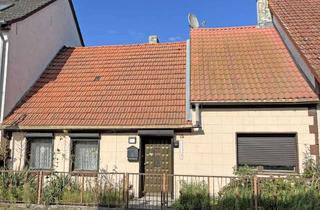 Haus kaufen in 16792 Zehdenick, Provisionsfrei für den Käufer … Viel Platz in ruhiger Lage … in Wassernähe!