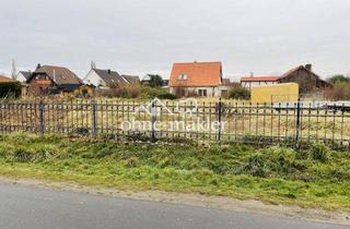 Grundstück zu kaufen in 16727 Oberkrämer, Baugrundstück in Oberkrämer Provisions- und bauträgerfrei von privat