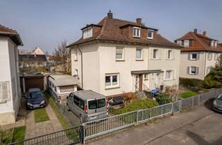 Doppelhaushälfte kaufen in 74074 Heilbronn, Familienfreundliche Doppelhaushälfte in Heilbronn mit Garten, Garage und 5 Zimmern