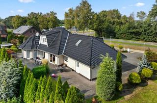 Haus kaufen in Itterbecker Straße 79, 49843 Uelsen, Zu verkaufen: Hochwertiges Wohnhaus in Uelsen