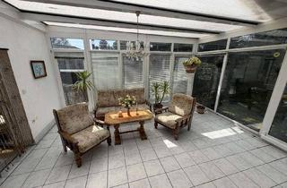 Einfamilienhaus kaufen in 02763 Zittau, Einfamilienhaus im Bungalowstil mit Einliegerwohnung