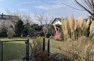 Einfamilienhaus kaufen in 87666 Pforzen, Gepflegtes und modernisiertes Einfamilienhaus mit Wintergarten und Schwedenofen