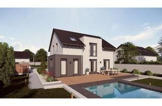 Haus kaufen in 51377 Steinbüchel, Massivhaus in Premium-Qualität - Ihr neues Zuhause - Ruhige Lage