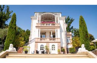 Haus kaufen in 76530 Innenstadt, Historische Eleganz mit modernster Haustechnik und höchstem Sicherheitsstandard.