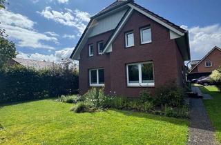 Einfamilienhaus kaufen in 22941 Delingsdorf, TOP Einfamilienhaus 4 Zi./130m², 2 Bäder ,Garage auf ca. 1.300 m² Grundstück im Speckgürtel von HH