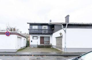 Mehrfamilienhaus kaufen in 54290 Innenstadt, Mehrfamilienhaus mit bestehender WEG-Struktur – Core+/Value-Add Investment in Trier