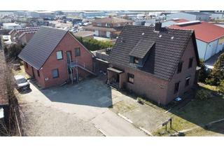 Haus kaufen in 29323 Wietze, Perfektes Duo, zwei Häuser - Vier Wohneinheiten