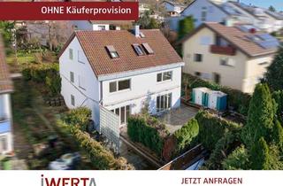 Haus kaufen in 73660 Urbach, Platz für die ganze Familie!