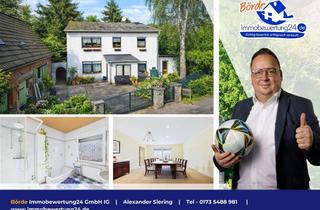 Haus kaufen in 39343 Rottmersleben, Endlich Platz für Ihr Leben – außergewöhnliches zuhause in Rottmersleben