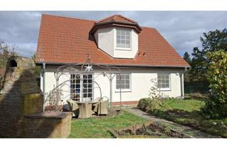 Einfamilienhaus kaufen in 16540 Hohen Neuendorf, +++ Junge Familien aufgepasst +++ Einfamilienhaus mit 5 Zimmern, genug Platz für alle +++