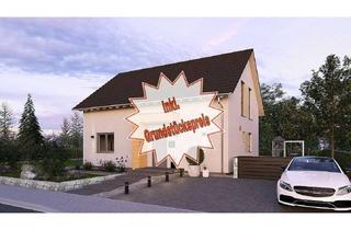 Haus kaufen in 34393 Grebenstein, Verlängert, aber nur kurz - OKAL-Traumhaus sichern!