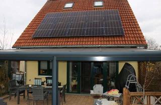 Einfamilienhaus kaufen in 99310 Arnstadt, Gepflegtes freistehendes Einfamilienhaus