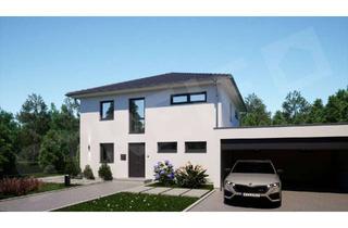 Villa kaufen in 88427 Bad Schussenried, Eine Stadtvilla von STREIF - individuell geplant für Ihre Zukunft