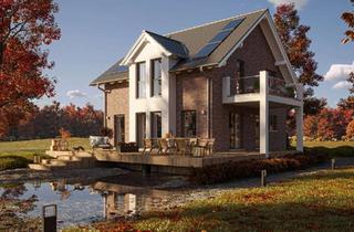 Haus kaufen in 46446 Emmerich, Modernes wohnen: Ihr neues, nachhaltiges Zuhause erwartet Sie