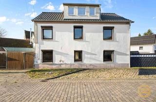 Haus kaufen in 39345 Neuenhofe, "Viel Raum für Ideen und individuelle Gestaltung in Vahldorf"