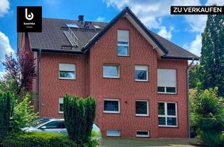 Mehrfamilienhaus kaufen in 48653 Coesfeld, Schönes Mehrfamilienhaus in Coesfeld-Lette