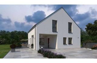 Haus kaufen in 55481 Kirchberg, Ein Haus, das mit Funktionalität überzeugt - Made by OKAL