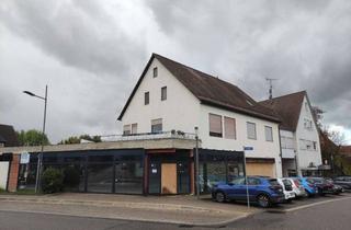 Haus kaufen in Lindenplatz 3-4, 74196 Neuenstadt, Sanierungsobjekt IN TOPLAGE *AM LINDENPLATZ*