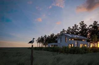 Haus kaufen in 47647 Kerken, Effizientes Familienglück: Modernes Design trifft auf nachhaltige Lebensqualität