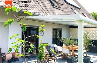 Doppelhaushälfte kaufen in 56322 Spay, Großzügige Doppelhaushälfte mit Gartenparadies und viel Platz für die ganze Familie