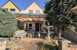 Haus kaufen in 39122 Beyendorf-Sohlen, Wohlfühloase in Beyendorf