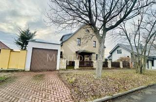Einfamilienhaus kaufen in 06618 Naumburg, **Einfamilienhaus in Hanglage mit unverbaubarem Blick (entkernt)**