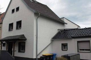 Haus kaufen in Otto-Hue-Strasse 33, 50354 Hürth, Umfangreich saniertes 1-2 Familienhaus mit Potential