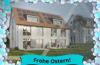 Doppelhaushälfte kaufen in 78465 Konstanz, Top Lage: Vier Doppelhaushälften in unmittelbarer Nähe zum Bodensee und Konstanz! - Haus 2 -