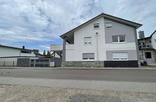Haus kaufen in 77855 Achern, Attraktives 2-Familienhaus im Herzen von Oberachern - Vielseitige Nutzung & Charme inklusive!
